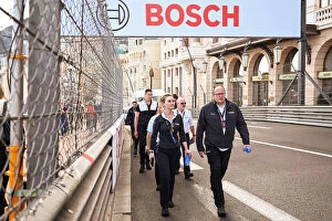 Bosch Collection: Formula E 2022-2023: Monaco ePrix