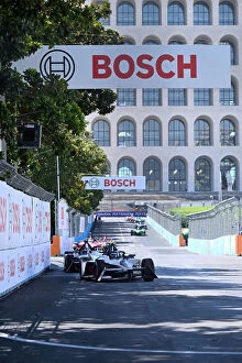 Bosch Collection: Formula E 2022-2023: Rome ePrix I