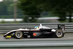 Images Dated 22nd June 2007: Formula Three Euroseries: Formula 3 Euroseries, Rd3, Norisring, Germany, 22-24 June 2007
