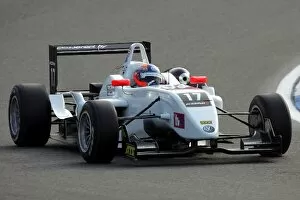 Images Dated 12th April 2008: Formula Three Euroseries: Maximilian Gotz RC Motorsport