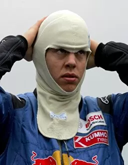 Mucke Gallery: Formula Three Euroseries: Sebastian Vettel ASL Mucke Motorsport