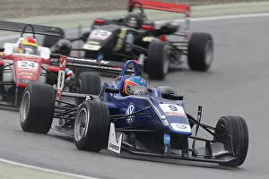 Images Dated 3rd May 2015: formula three F3