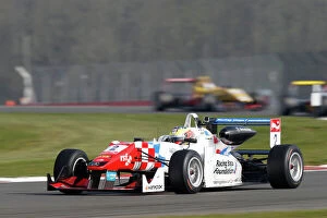 Images Dated 10th April 2015: Formula Three F3