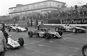 Formula Ford 1600 1976: Formula Ford Festival