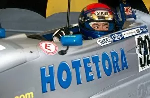 Formula Ford Festival Collection: Formula Ford Festival: Hideki Mutoh, Continental Racing