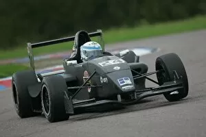 Formula Renault UK: Henry Surtees Carlin