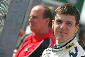 Formula Renault UK: James Calado Fortec Motorsport