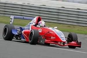 Formula Renault Uk Gallery: Formula Renault UK: Riyji Yamamoto CR Scuderia