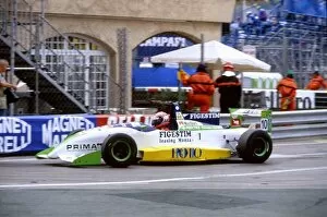 Images Dated 28th July 2005: Formula Three Support Race Monaco Grand Prix Monte carlo, Monaco