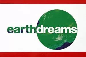 Logo Collection: Formula One Testing: Honda Earth dreams logo