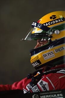 Mexico Gallery: Formula One World Championship