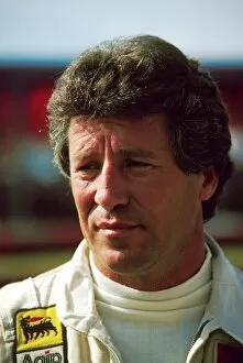 1981 Gallery: Formula One World Championship: 1981 Formula One World Championship
