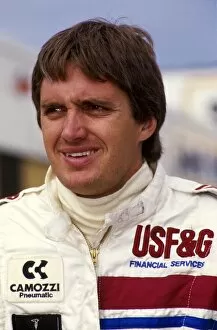 Formula One World Championship 1987