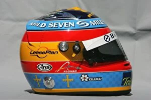 Melbourne Collection: Formula One World Championship