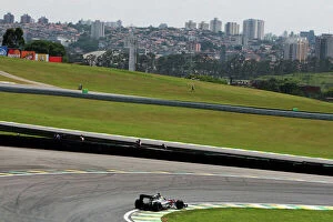 Images Dated 5th November 2010: Formula One World Championship