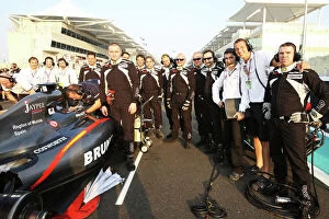 Images Dated 15th November 2010: Formula One World Championship