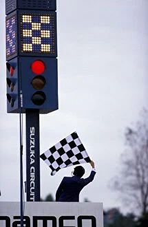 Chequered Collection: Formula One World Championship