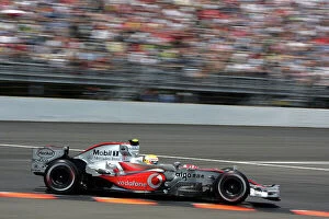 Images Dated 17th June 2007: Formula One World Championship