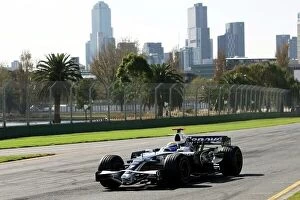 Melbourne Collection: Formula One World Championship