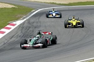 European Collection: Formula One World Championship