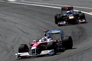 European Collection: Formula One World Championship