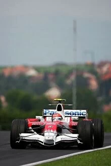 Budapest Collection: Formula One World Championship