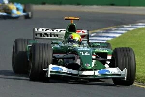 Australian Collection: Formula One World Championship