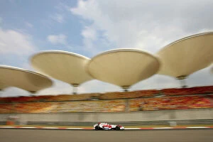 China Collection: Formula One World Championship