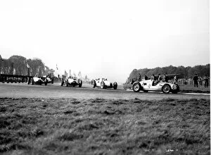 Prewar Collection: Formula One World Championship