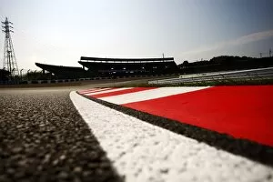 Rd16 Japanese Grand Prix Collection: Best Images Collection
