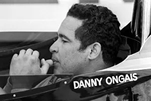 Mosport Gallery: Formula One World Championship: Danny Ongais Interscope Racing Penske PC4