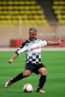Images Dated 24th May 2006: Formula One World Championship: Didier Deschamps Former Football player