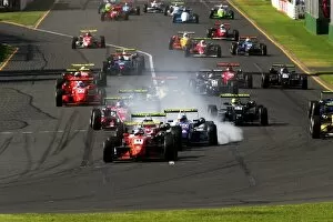 Images Dated 18th March 2007: Formula One World Championship: Formula 3