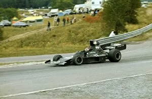 Mosport Gallery: Formula One World Championship: Jackie Oliver Shadow DN1 finished third