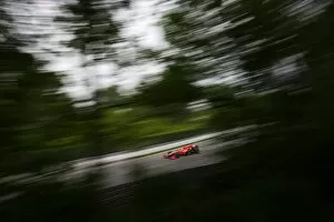 Montreal Gallery: Formula One World Championship: Lucas di Grassi Virgin Racing VR-01