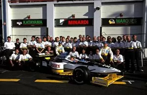 1997 Gallery: Formula One Collection