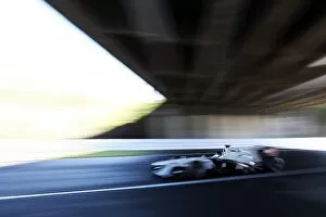 Best Images Gallery: Formula One World Championship: Nick Heidfeld BMW Sauber C29