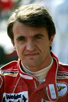 Images Dated 11th December 2003: Formula One World Championship: Piercarlo Ghinzani Osella