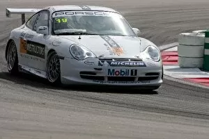 Images Dated 19th March 2005: Formula One World Championship: Porsche Infineon Carrera Cup Asia, Sepang, Malaysia