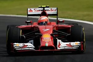 Interlagos Gallery: Formula One World Championship, Rd18, Brazilian Grand Prix, Practice, Sao Paulo, Brazil