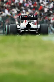 Best Images Gallery: Formula One World Championship: Sebastian Vettel Red Bull Racing RB6