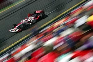 Blur Gallery: Formula One World Championship: Takuma Sato Super Aguri F1 Team SA07