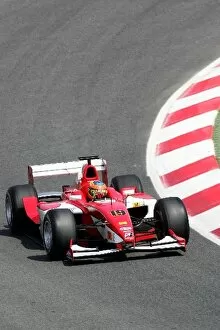 Images Dated 12th May 2006: Formula One World Championship: Timo Glock BCN Competicion