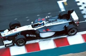 France Collection: France: Sutton Images Grand Prix Decades: 1990s: 1998: Formula One: France