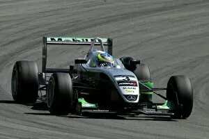 Formula Three Euroseries Gallery: DTM
