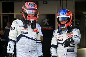 24 Heurs De Le Mans Gallery: 10lmt