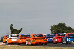 Images Dated 9th August 2015: Ginetta-03
