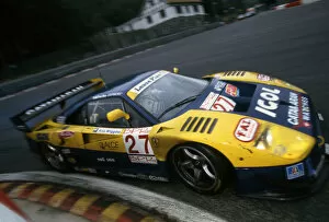 Sportscar Collection: Global Endurance GT Series 1996