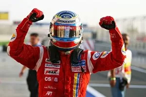 2010 Collection: Gp2 Asia Collection