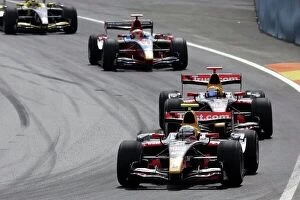 European Collection: GP2 Series